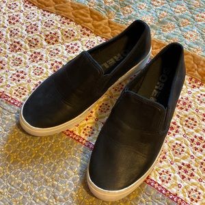 Sorel Campsneak loafers